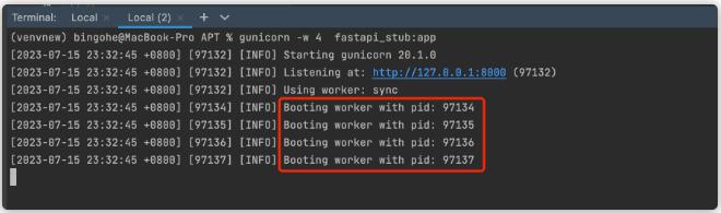 【Python】從同步到異步多核：測(cè)試樁性能優(yōu)化，加速應(yīng)用的開(kāi)發(fā)和驗(yàn)證 圖5