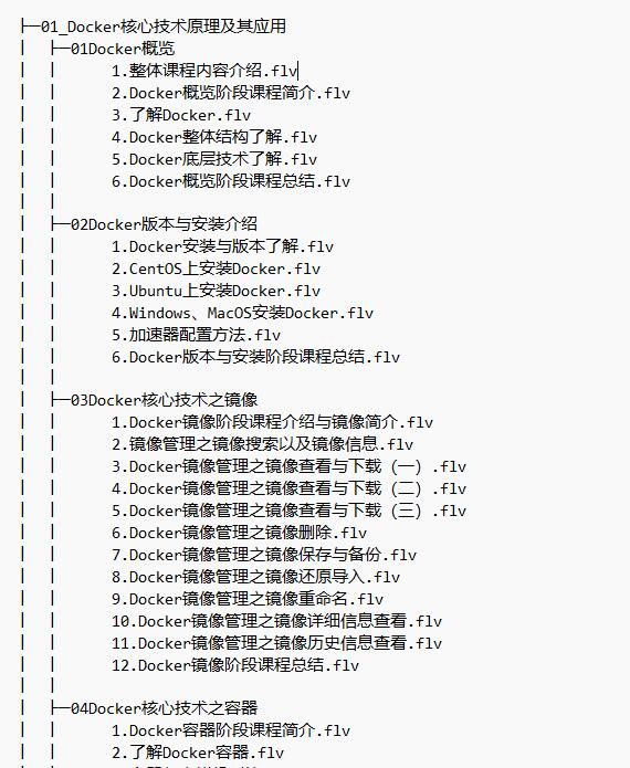 爬蟲特級(jí)實(shí)戰(zhàn) 430集Python專家課程從docker到爬蟲反爬 視頻教程 下載  圖1