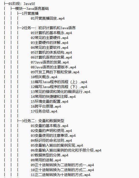 大數(shù)據(jù)開發(fā)高薪訓(xùn)練營 視頻教程 下載  圖1