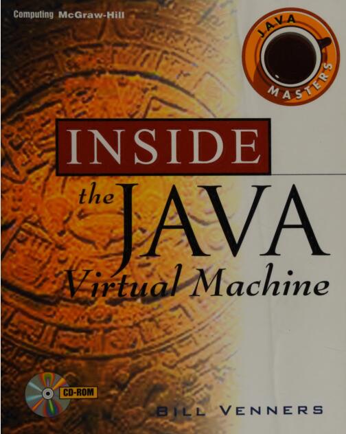 Inside the Java virtual machine-Venners  PDF 下載  圖1